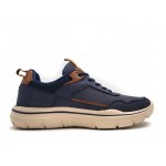 ZAK Casual Sneakers CD 52046 BLUE