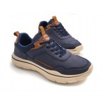 ZAK Casual Sneakers CD 52046 BLUE