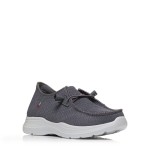 ZAK Casual moccasin SD64011-36 grey
