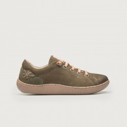SUNNI SABBI ΑΝΑΤΟΜΙΚΟ CASUAL OKI 014 KAKI