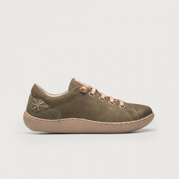 SUNNI SABBI ΑΝΑΤΟΜΙΚΟ CASUAL OKI 014 KAKI