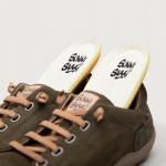 SUNNI SABBI ΑΝΑΤΟΜΙΚΟ CASUAL OKI 014 KAKI
