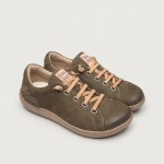 SUNNI SABBI ΑΝΑΤΟΜΙΚΟ CASUAL OKI 014 KAKI