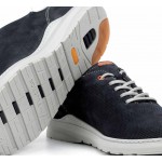 FLUCHOS Casual Sneakers JACK F1158 Delbuck Oceano Γ.4