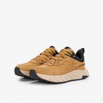 ATOM Lifestyle Shoes Speed Urban Pro-Tex AT172 Camel