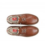 FLUCHOS LEATHER KAI F1986 Brown Shoe