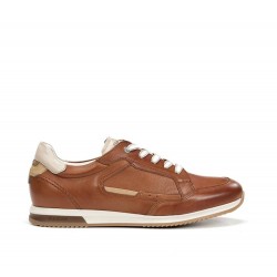 FLUCHOS LEATHER SAMIR F2186 HABANACUERO+COM.1