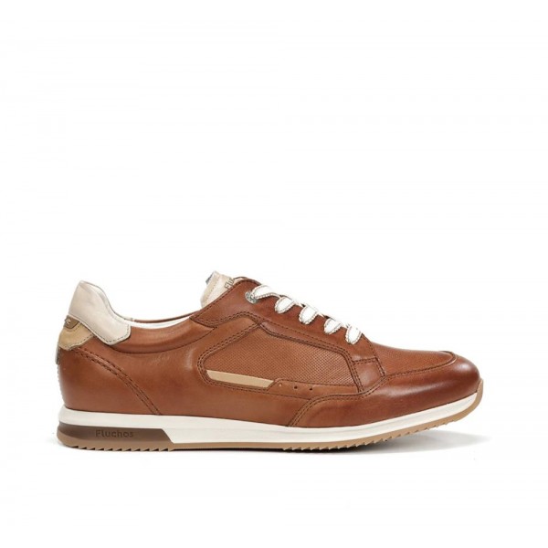 FLUCHOS LEATHER SAMIR F2186 HABANACUERO+COM.1