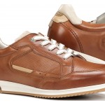 FLUCHOS LEATHER SAMIR F2186 HABANACUERO+COM.1