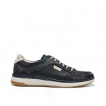 FLUCHOS LEATHER JEFF F2357 Blue Sneaker