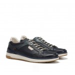 FLUCHOS LEATHER JEFF F2357 Blue Sneaker