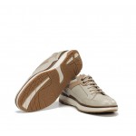 FLUCHOS LEATHER JEFF F2357 White Sneaker