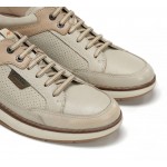 FLUCHOS LEATHER JEFF F2357 White Sneaker