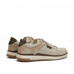 FLUCHOS LEATHER JEFF F2357 White Sneaker
