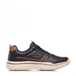 ZAK Casual shoes SD52057-26 blue