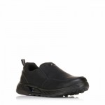 Cockers Ανδρικά Casual EcoLeather SD39005 BLACK