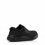 Cockers Ανδρικά Casual EcoLeather SD64020 BLACK