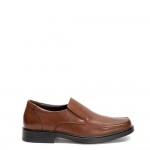 Cockers Ανδρικά Leather SD53001-36 BROWN