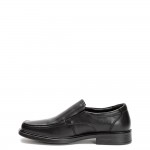 Cockers Ανδρικά Leather SD53001-34 BLACK