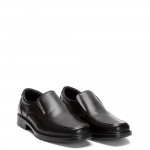 Cockers Ανδρικά Leather SD53001-34 BLACK