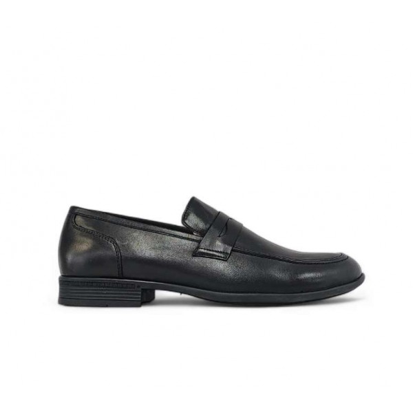 ANATOMIC NICOLAS δερμάτινα 80303-34 BLACK