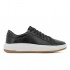 DEMOCRATA ΔΕΡΜΑΤΙΝΑ CASUAL 240402-34 Black