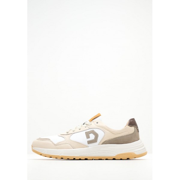 DEMOCRATA ΔΕΡΜΑΤΙΝΑ CASUAL 336101 beige