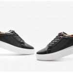 Anatomic Nicolas Ανδρικά Sneakers NC-190824 Black
