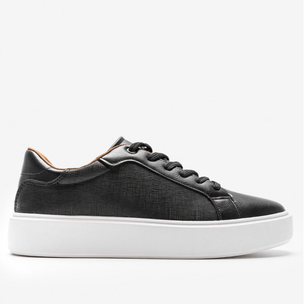 Anatomic Nicolas Ανδρικά Sneakers NC-190824 Black
