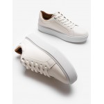 Anatomic Nicolas Ανδρικά Sneakers NC-190824-33 white