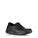 ZAK Ανδρικά Casual EcoLeather SD39004-34 black