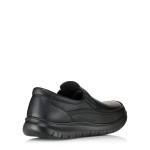 ZAK Ανδρικά Casual EcoLeather SD39004-34 black