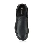 ZAK Ανδρικά Casual EcoLeather SD39004-34 black