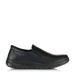 ZAK Ανδρικά Casual EcoLeather SD39004-34 black