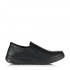 ZAK Ανδρικά Casual EcoLeather SD39004-34 black