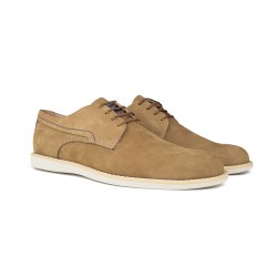 ANATOMIC NICOLAS δερμάτινο casual 3300 ΤΑΜΠΑ-ΣΜ