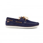 ACE Ανδρικό παπούτσι yacht Milan C6 blue