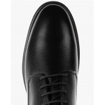 DEMOCRATA ΔΕΡΜΑΤΙΝΑ CASUAL 398108 001-BLACK