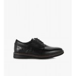 DEMOCRATA ΔΕΡΜΑΤΙΝΑ CASUAL 398108 001-BLACK