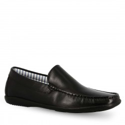 Ανδρικά Loafers MEMBER 1523 black
