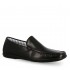 Ανδρικά Loafers MEMBER 1523 black Ανδρικά Loafers MEMBER 1523 black