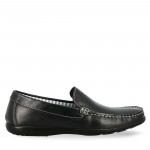 Ανδρικά Loafers MEMBER 1523 blue Ανδρικά Loafers MEMBER 1523 blue