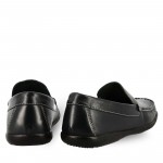 Ανδρικά Loafers MEMBER 1523 blue Ανδρικά Loafers MEMBER 1523 blue