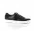ACE δερμάτινο casual 176P black