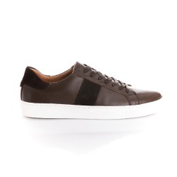 ACE δερμάτινο casual 176P brown