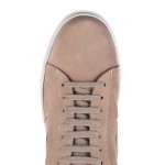 KRICKET δερμάτινο casual 23X4002-44 BEIGE