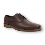ACE δερμάτινο casual 268P BROWN