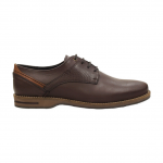 ACE δερμάτινο casual 268P BROWN
