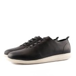 Ανδρικά Casual Sneakers Member 9155-0739 black