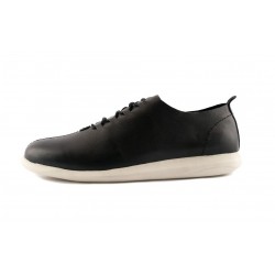 Ανδρικά Casual Sneakers Member 9155-0739 black
